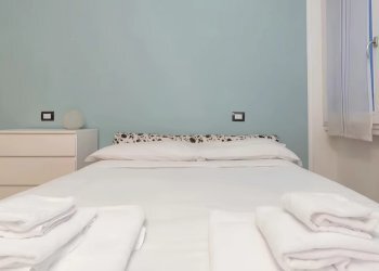 Two-room apartment Via Ludovico Lazzaro Zamenhof, Milano - photo 8