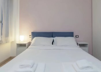 Two-room apartment Via Ludovico Lazzaro Zamenhof, Milano - photo 10
