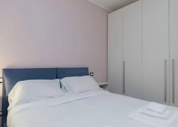 Two-room apartment Via Ludovico Lazzaro Zamenhof, Milano - photo 11