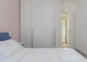 Two-room apartment Via Ludovico Lazzaro Zamenhof, Milano - photo 12