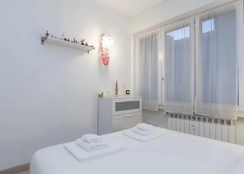 Two-room apartment Via Ludovico Lazzaro Zamenhof, Milano - photo 13
