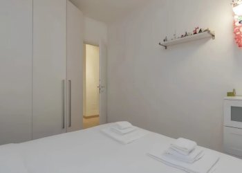Two-room apartment Via Ludovico Lazzaro Zamenhof, Milano - photo 14
