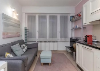 Two-room apartment Via Ludovico Lazzaro Zamenhof, Milano - photo 15