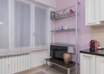 Two-room apartment Via Ludovico Lazzaro Zamenhof, Milano - photo 18