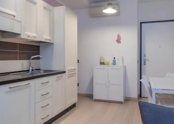 Two-room apartment Via Ludovico Lazzaro Zamenhof, Milano - photo 19