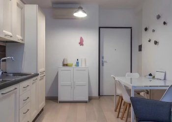 Two-room apartment Via Ludovico Lazzaro Zamenhof, Milano - photo 22