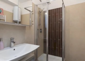 Two-room apartment Via Ludovico Lazzaro Zamenhof, Milano - photo 23