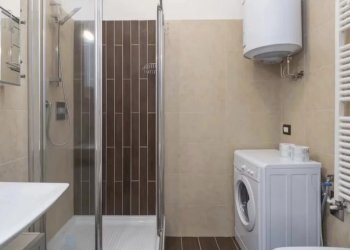 Two-room apartment Via Ludovico Lazzaro Zamenhof, Milano - photo 24