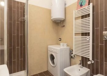 Two-room apartment Via Ludovico Lazzaro Zamenhof, Milano - photo 25