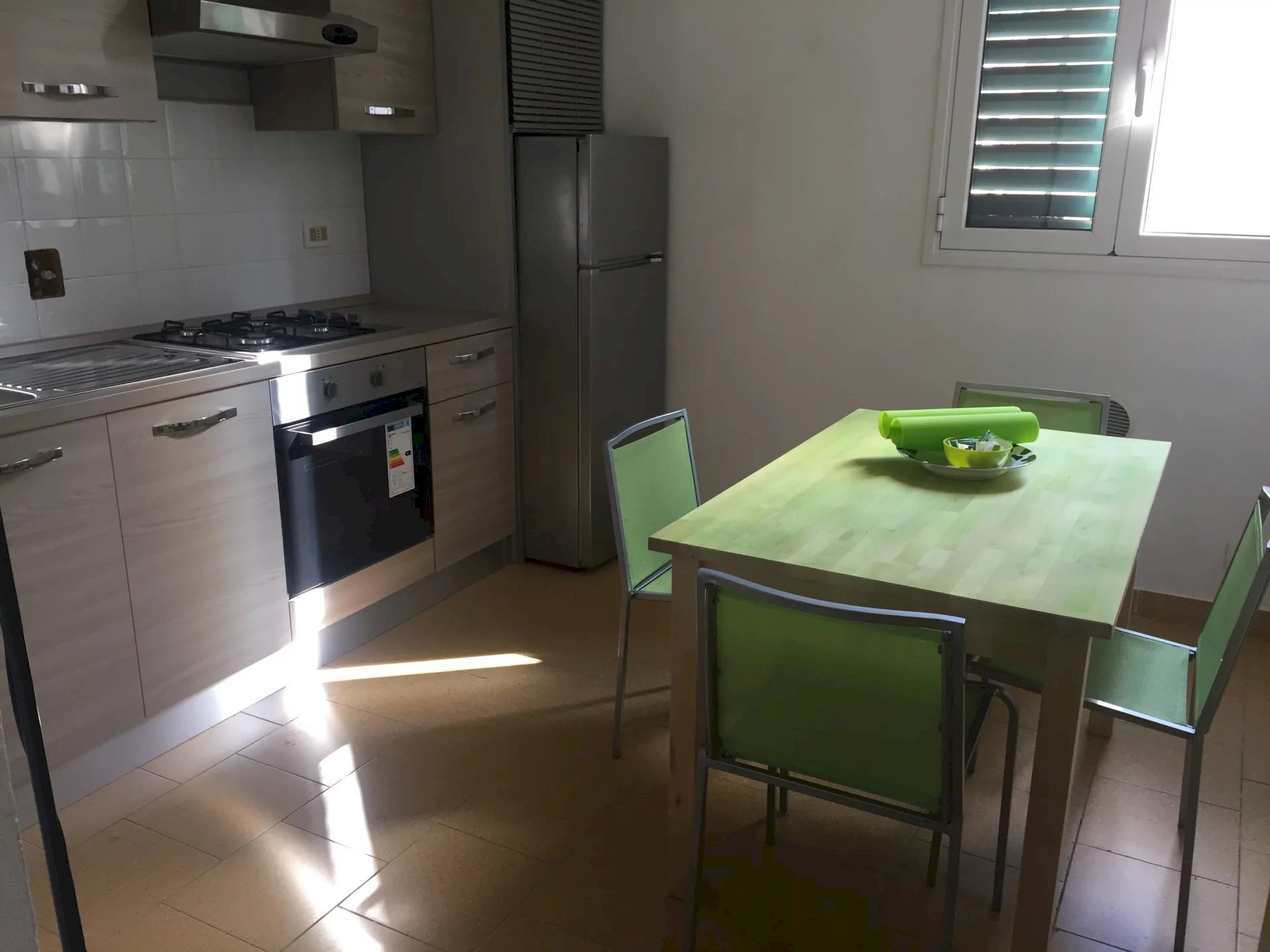 Foto immobile - Trilocale Via Monaldo Calari, Bologna (zona Centro Storico) - foto 3