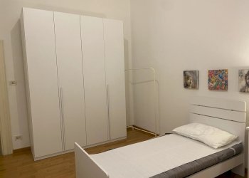 Foto immobile - Trilocale Via Monaldo Calari, Bologna (zona Centro Storico) - foto 26