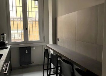 Foto immobile - Non-buildable land Via Agilulfo, Milano - photo 3