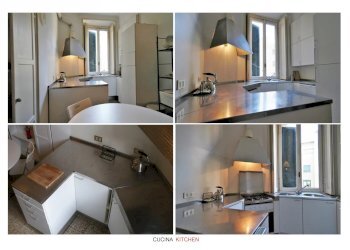 Foto immobile - Bilocale Via Giuseppe Compagnoni, Milano - foto 1