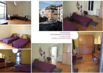 Foto immobile - Bilocale Via Giuseppe Compagnoni, Milano - foto 8