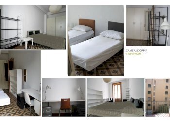 Foto immobile - Bilocale Via Giuseppe Compagnoni, Milano - foto 9