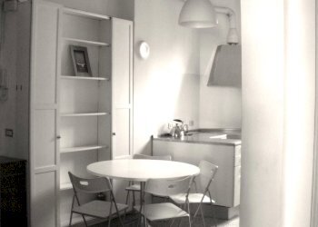 Foto immobile - Bilocale Via Giuseppe Compagnoni, Milano - foto 11