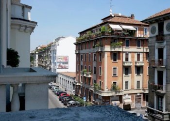Foto immobile - Bilocale Via Giuseppe Compagnoni, Milano - foto 12