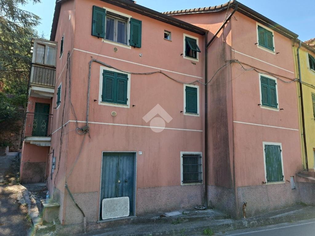 Apartment Via Bartolomeo Parodi, Ceranesi - photo 2