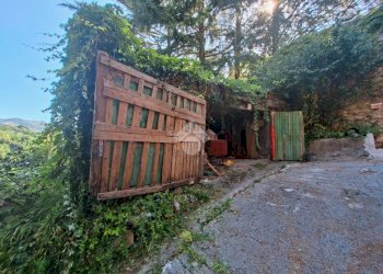 Apartment Via Bartolomeo Parodi, Ceranesi - photo 8