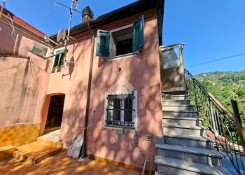 Apartment Via Bartolomeo Parodi, Ceranesi - photo 11