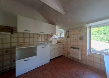 Apartment Via Bartolomeo Parodi, Ceranesi - photo 12
