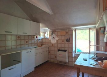 Apartment Via Bartolomeo Parodi, Ceranesi - photo 13