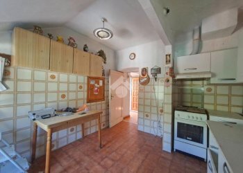 Apartment Via Bartolomeo Parodi, Ceranesi - photo 14