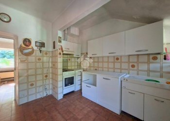 Apartment Via Bartolomeo Parodi, Ceranesi - photo 15