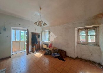 Apartment Via Bartolomeo Parodi, Ceranesi - photo 16