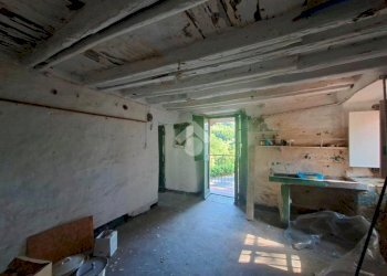 Apartment Via Bartolomeo Parodi, Ceranesi - photo 26