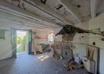 Apartment Via Bartolomeo Parodi, Ceranesi - photo 27