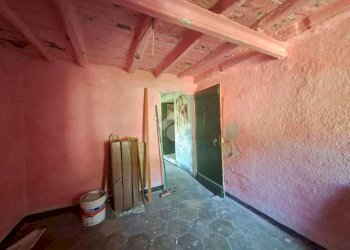 Apartment Via Bartolomeo Parodi, Ceranesi - photo 36