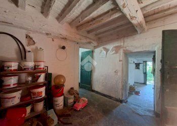 Apartment Via Bartolomeo Parodi, Ceranesi - photo 37