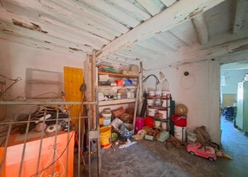Apartment Via Bartolomeo Parodi, Ceranesi - photo 39