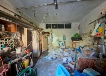 Apartment Via Bartolomeo Parodi, Ceranesi - photo 44