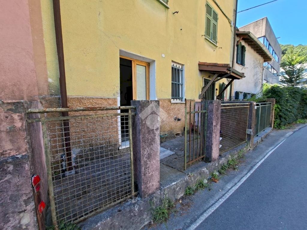 Three-room apartment Via Bartolomeo Parodi, Ceranesi - photo 3