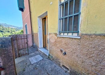 Three-room apartment Via Bartolomeo Parodi, Ceranesi - photo 5