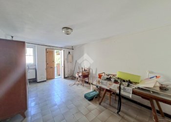 Three-room apartment Via Bartolomeo Parodi, Ceranesi - photo 6