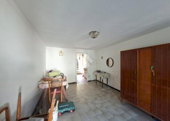 Three-room apartment Via Bartolomeo Parodi, Ceranesi - photo 8