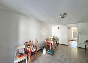 Three-room apartment Via Bartolomeo Parodi, Ceranesi - photo 9