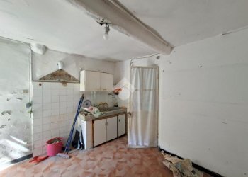 Three-room apartment Via Bartolomeo Parodi, Ceranesi - photo 11