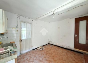 Three-room apartment Via Bartolomeo Parodi, Ceranesi - photo 13