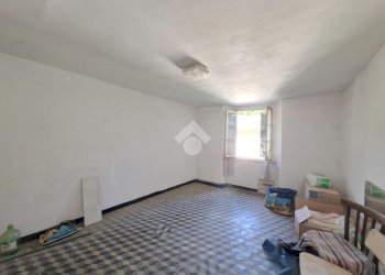 Three-room apartment Via Bartolomeo Parodi, Ceranesi - photo 14