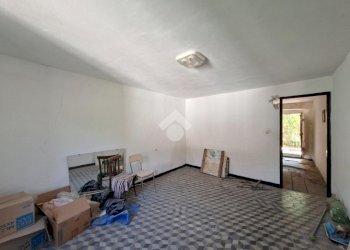 Three-room apartment Via Bartolomeo Parodi, Ceranesi - photo 16