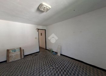Three-room apartment Via Bartolomeo Parodi, Ceranesi - photo 17