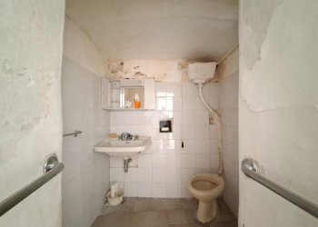 Three-room apartment Via Bartolomeo Parodi, Ceranesi - photo 22