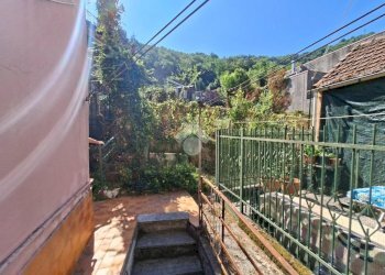 Three-room apartment Via Bartolomeo Parodi, Ceranesi - photo 23