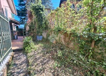 Three-room apartment Via Bartolomeo Parodi, Ceranesi - photo 25