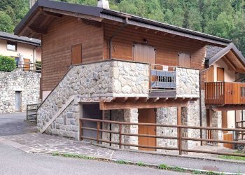 Trilocale Isola di Fondra - foto 1