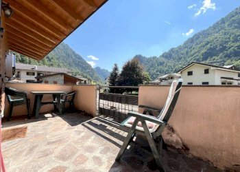 Trilocale Isola di Fondra - foto 11